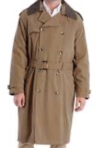 London fog signature - london,
