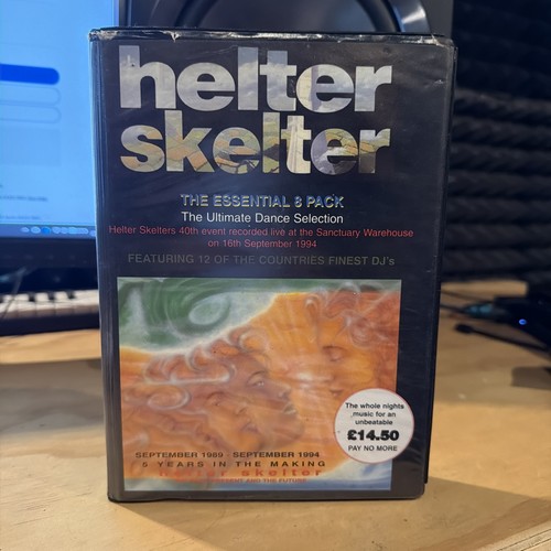 Helter skelter 1994 - helter,