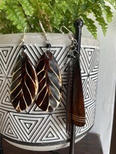 Authentic Handmade Wooden