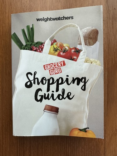 Weight watchers smart points - smart,