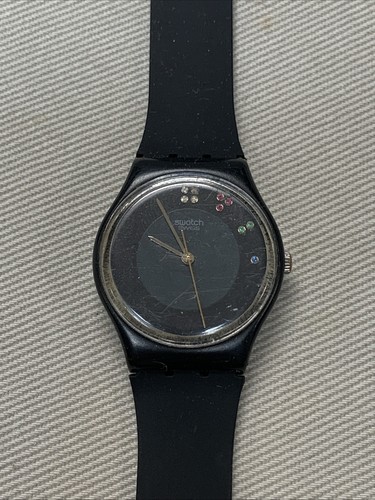 Swatch special 1985 gb106 - special,