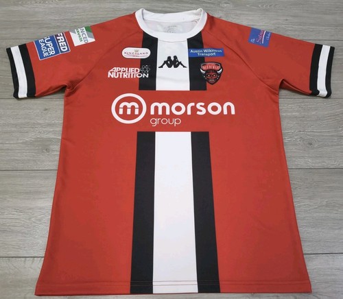 Salford red devils rugby - red,