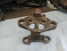 BSA Bantam D5 Fork Yokes