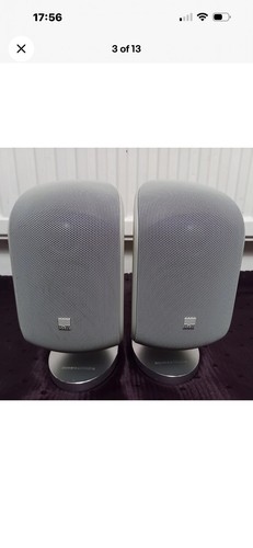 Bowers wilkins 1 satellite - wilkins, m-1