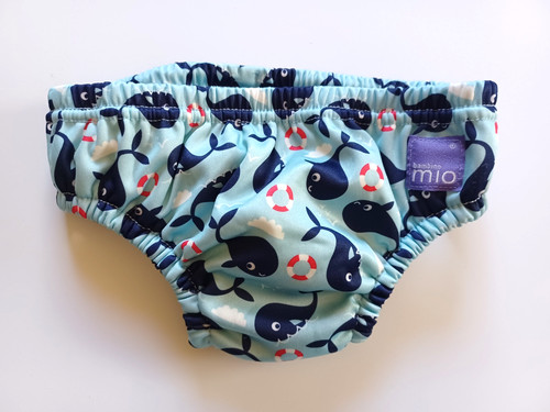 Reusable swim diaper - swim,