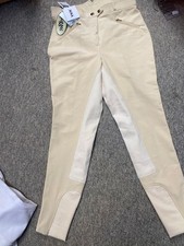 Rugged Cream full seat  Alos