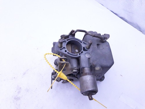 Solex carburetor pict vw - solex,