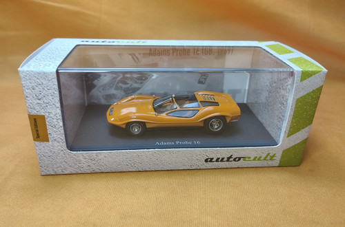 Autocult 05039 scale - autocult,
