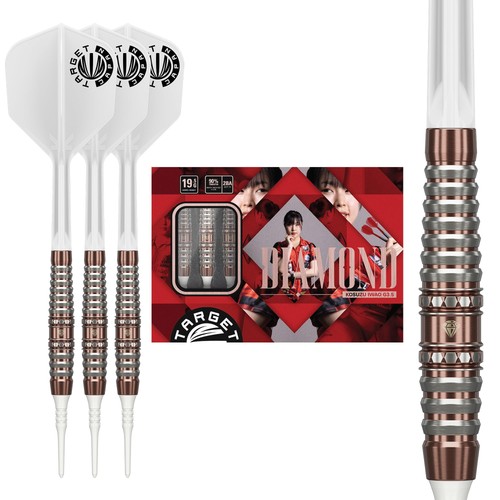 Target darts prime - darts,
