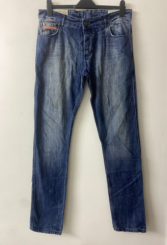 Superdry london slim jeans - slim,