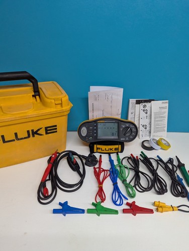 Fluke 1662 multifunction - 1662,