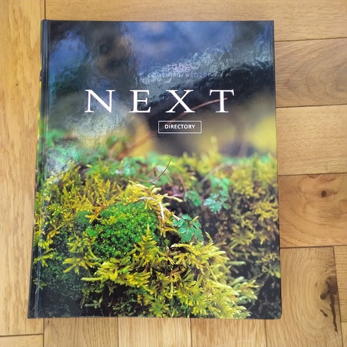 Next directory vol 1996 - directory,
