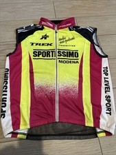 ASSOS AIRBLOCK Gilet Antivento