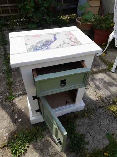 Beautiful upcycled solid - upcycled,