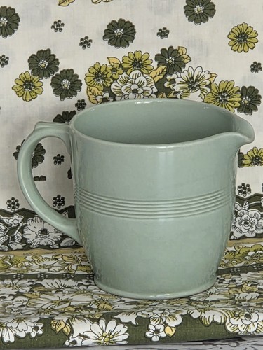 Vintage woods ware beryl - vintage,