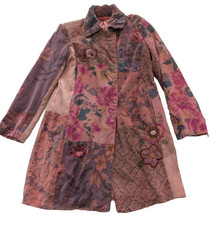 DERHY Women's Coat size MED -
