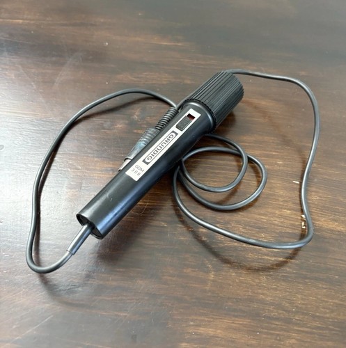 Vintage grundig dynamic - vintage,