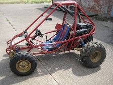 ATV Honda pilot/Odyssey fl350