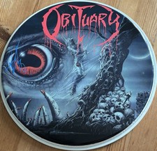 Obituary - Cause Of Death