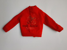 Ideal Tammy Doll 'What's Buzzin Cuzzin' 1960s 'Kooky Shirts'