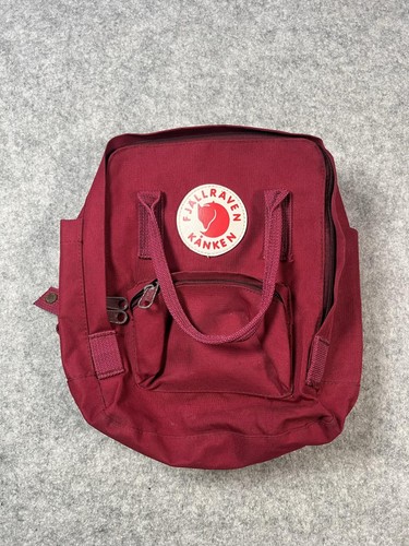 Fjallraven kanken womens small - fjallraven,
