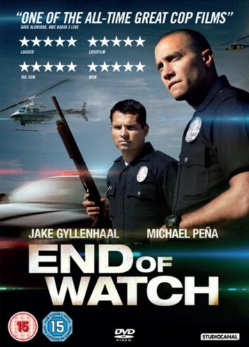 End watch new - of, 2013)