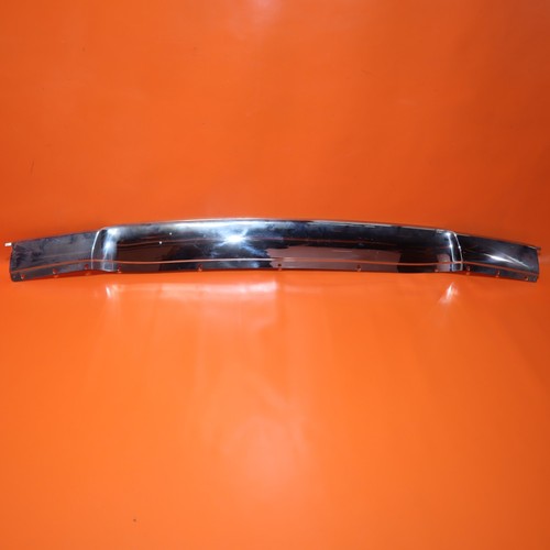 Bentley arnage rear bumper - arnage,