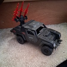 GI Joe Action Force Cobra