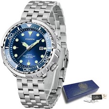 MEN'S WATCH FOXBOX (LIGE)