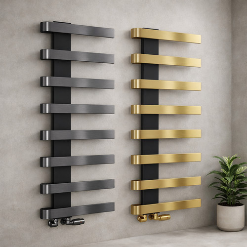 Reina panaro mild steel towel - mild,