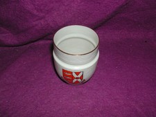 GOSS Crested China LEEK URN