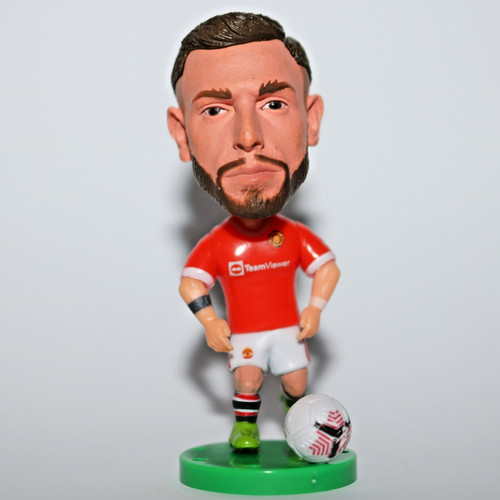Soccerwe football figure - soccerwe,