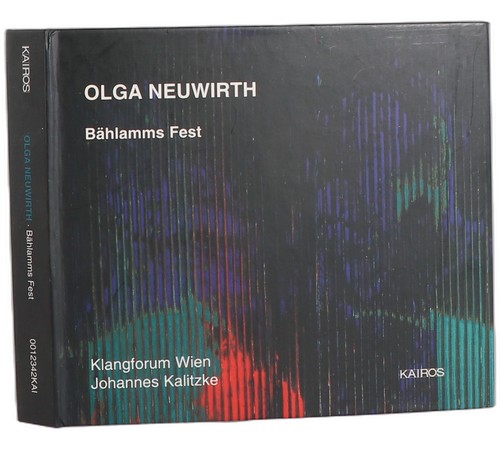 Neuwirth bählamms fest - neuwirth,