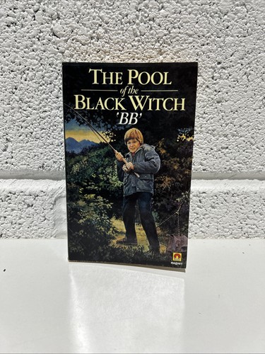 The pool black - pool, by
