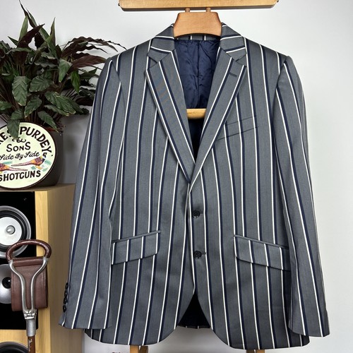 Charles tyrwhitt stripe - charles, (40r)