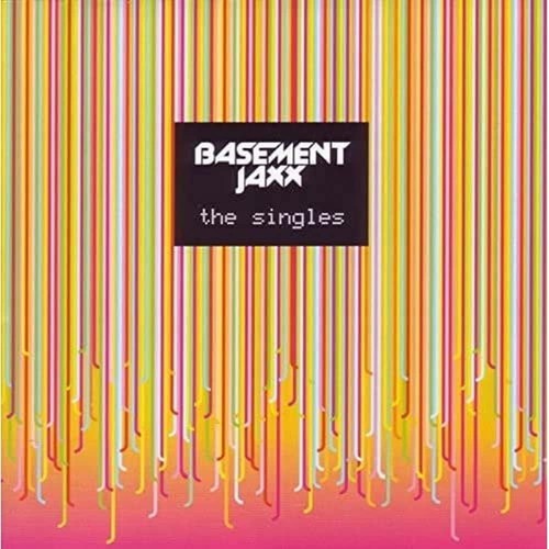 Basement jaxx the - basement,