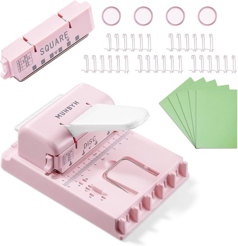 Munbyn fb001 multi binding - munbyn,