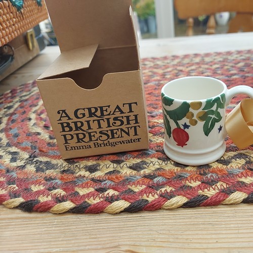 Emma bridgewater pottery - emma,