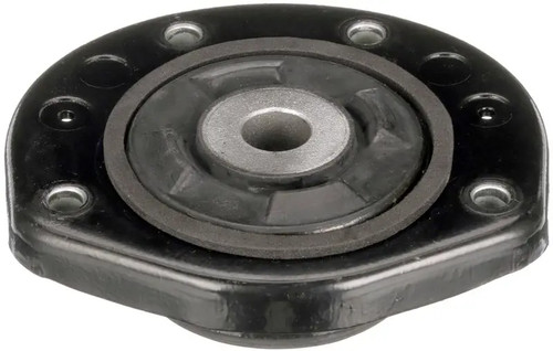Shock absorber cushion - , front