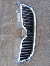 Skoda Octavia MK3 2.0 Tdi 2013-2018 FRONT BUMPER CENTRE GRILLE 5E0853653