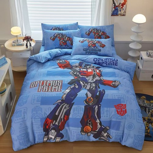 100 cotton transformers - 100%,