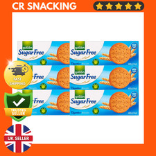 Gullon Sugar Free Digestive