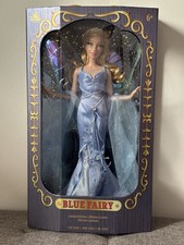 Disney Blue Fairy Limited Edition Doll, Pinocchio 43cm LE3000 In Hand ✅