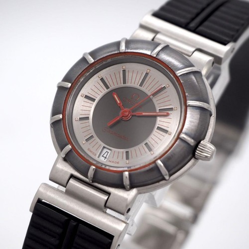 Omega watch dynamic seamaster - dynamic,