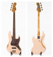 Fender Flea Jazz Bass