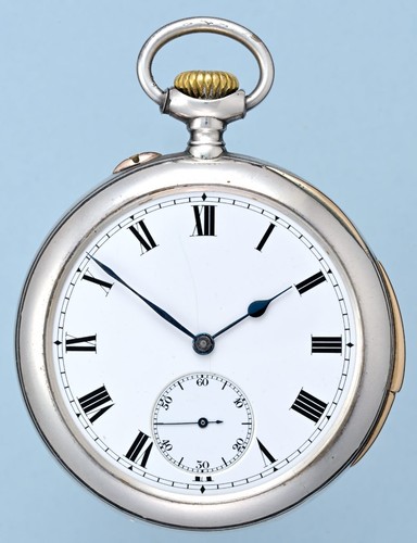 Antique silver swiss - swiss, quarter