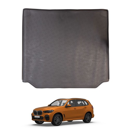 Travall boot liner for bmw - liner, x5