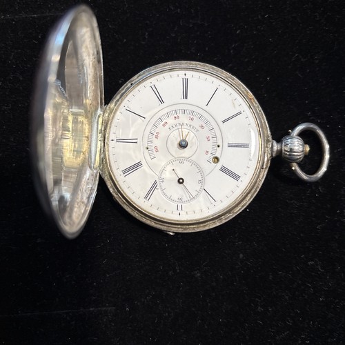 Rare antique watch perret - antique,
