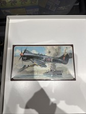 1/72 SMER Hawker Tempest Mk V
