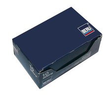 Spark plug 1 - Earthed